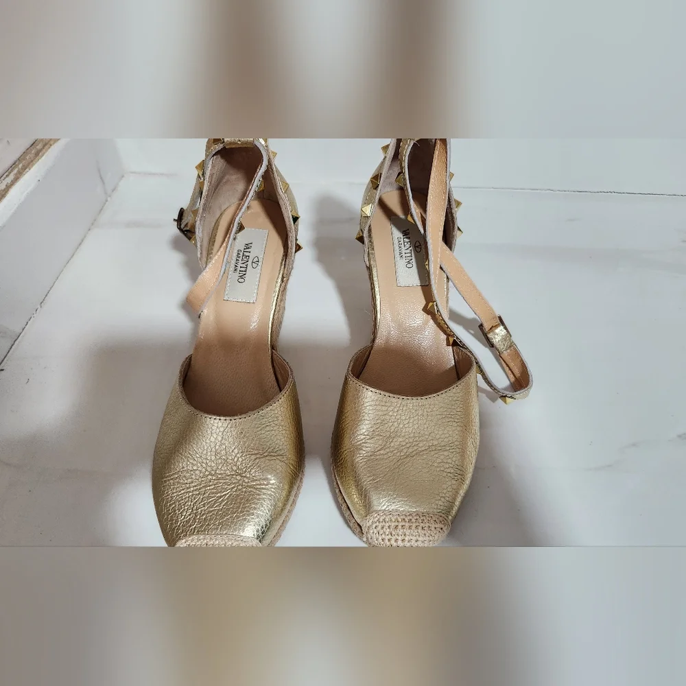 Spadrilla gold